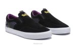negro 6XTR255Lakai el farcyde owen vlk zapatos de skate - Imagen 2