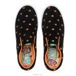 negro 6XTR259Lakai larry junio owen vlk zapatillas de skate - Imagen 5