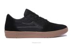 negro 6XTR280Lakai zapatillas de skateboard brighton