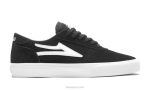 negro 6XTR313Lakai zapatillas de skate manchester