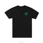 negro 6XTR332Lakai camiseta de productos frescos larry junio