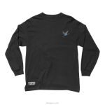 negro 6XTR341Lakai grúa ls tee