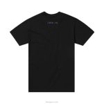 negro 6XTR345Lakai sabbath maestro de la realidad tee - Imagen 2