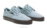nilo/gamuza de goma 6XTR26Lakai riley 3