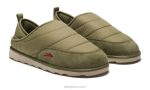 poliéster verde oliva 6XTR100Lakai zapatilla owen