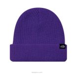 púrpura 6XTR168Lakai ver gorro