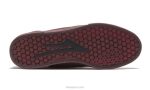 rojo 6XTR205Lakai zapatos de skate cambridge - Imagen 4