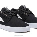 textil negro 6XTR9Lakai grifo
