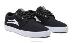 textil negro 6XTR9Lakai grifo
