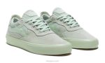 verde 6XTR213Lakai matcha essex - Imagen 2