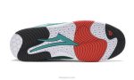 verde 6XTR232Lakai se desvanecen los zapatos de skate - Imagen 4