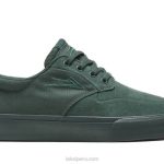 verde 6XTR252Lakai zapatillas skate riley 3 pine