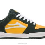 verde 6XTR269Lakai zapatos bajos de skate Telford