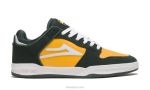 verde 6XTR269Lakai zapatos bajos de skate Telford